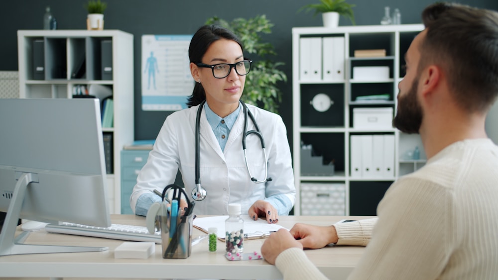 Real Patient, Real Results: When "Standard Treatment" Isn't Enough
